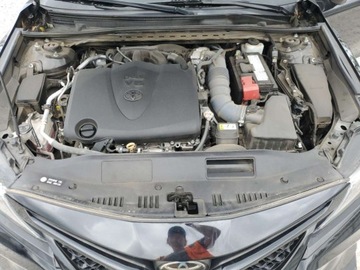 Toyota Camry IX 2021 Toyota Camry TRD 2021 3.5l 3.5 Benzyna 301KM, zdjęcie 6