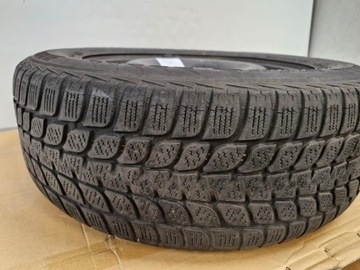 DISK OCELOVÝ PEUGEOT OE 6.5" X 16" 5X108