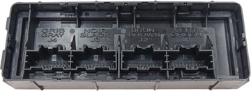 MODUL ŘÍZENÍ VENTILACE KLIMATIZACE OPEL INSIGNIA A 13584738