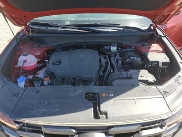 Hyundai Tucson IV 2025 Hyundai Tucson SEL 2025, od ubezpieczalni 2.5 Benzyna 187KM, zdjęcie 10