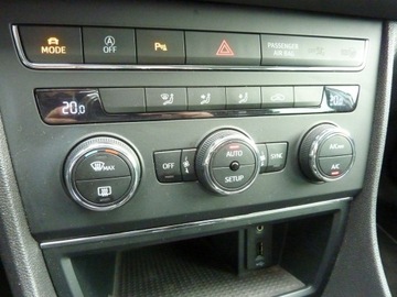 Seat Leon III X-Perience 1.4 TSI 125KM 2016 Seat Leon FR*1.4 Benzyna, zdjęcie 22