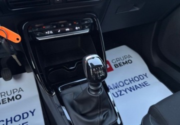 Citroen C3 IV 2025 Citroen C3 1.2 Turbo 100KM MT Max Pakiet Zimowy SalonPL SerwisASO FVmarza, zdjęcie 21