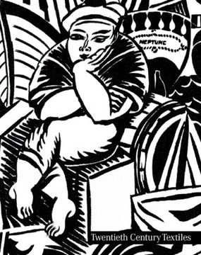 Twentieth Century Textiles Galloway Francesca