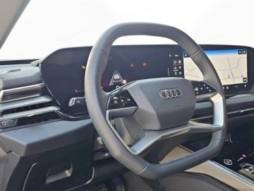 Audi A6 C8 Avant Plug In Facelifting 2.0 50 TFSI e 299KM 2026 2.0 e-Hybrid quattro S line Avant (299 KM) Hak holowniczy, zdjęcie 4