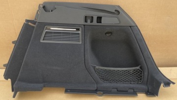 80A863880AD, kofferrraumverkleidung AUDI Q5 LIFT neu Original komplet rechts 80A863880AD