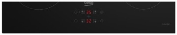 Индукционная варочная панель BEKO HII64401MT 58 см 4 конфорки