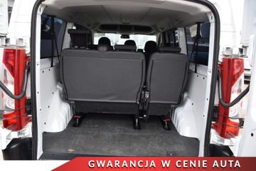 Peugeot Expert II 2014 Peugeot Expert LONG Klimatyzacja Nowy-Rozrzad Komputer 8-Foteli Zadbany, zdjęcie 18