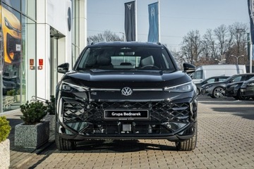 Volkswagen T-Roc I SUV Facelifting 1.5 TSI ACT 150KM 2025 Volkswagen T-Roc NOWY T-ROC 2025! Wersja R-Line, zdjęcie 2