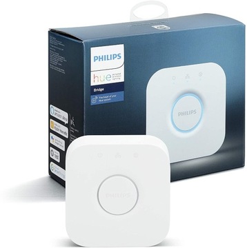 Philips Hue 2.0 мост