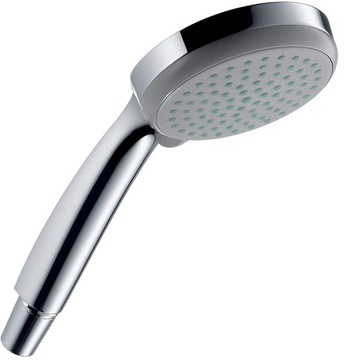 Słuchawka prysznicowa Hansgrohe Croma 100 Vario CHROM 4-funkcyjna 28535000