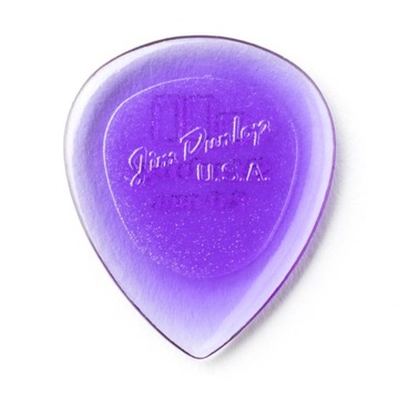 Kostka do gitary Dunlop Jazz Stubby 3,0