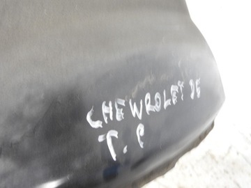 CHEVROLET CAPTIVA 06-09 PODBĚH PRAVÝ ZADNÍ 96623497