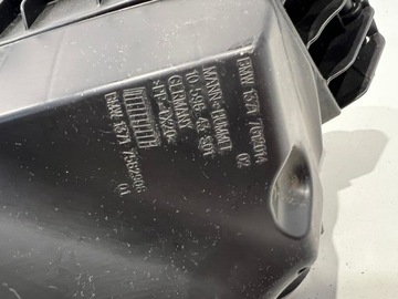 BMW F07 LCI F10 F11 POUZDRO FILTRU VZDUCHU N20 520I 528I 7612014