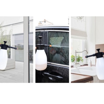 Генератор снежной пены премиум-класса Opry