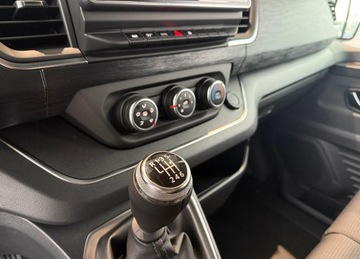 Renault Trafic III Combi 2.0 dCi  150KM 2025 Trafic Combi L2H1 150KM | OD RĘKI Zabudowa WILLY, zdjęcie 9