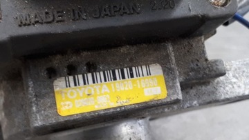 19020-16090 APARÁT ZAPALOVACÍ TOYOTA COROLLA CARINA II 1.6