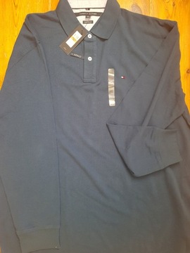 Tommy Hilfiger polo męska XXXXL