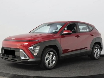 Hyundai Kona II 2025 HYUNDAI Kona 1.0 T-GDI Smart Suv 100KM 2025