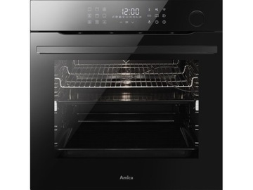 Piekarnik AMICA ED97699BA+ X-TYPE Steam