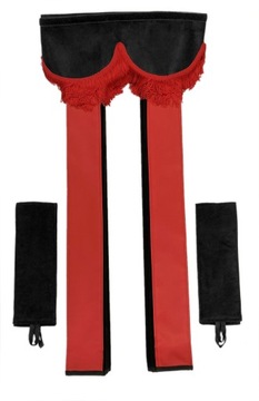 ШТОРА ДЛЯ ГРУЗОВИКА SCANIA R НОВОГО ПОКОЛЕНИЯ + КРЮКИ!