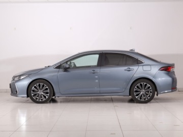 Toyota Corolla XII Sedan 1.8 Hybrid 122KM 2020 Toyota Corolla 1.8 Hybrid, Salon Polska, Automat, zdjęcie 2