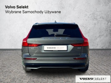 Volvo V60 II  Kombi Facelifting 2.0 B4 B 197KM 2025 Volvo V60 FV23% SalonPL B4B Plus Dark Full-LED BLI, zdjęcie 4