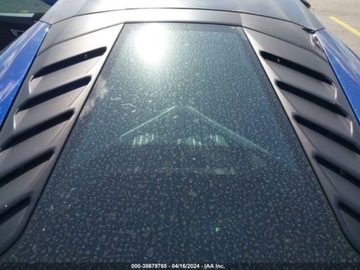 Lamborghini Huracan 2021 Lamborghini Huracan 2021 Lamborghini Huracan EVO Coupe RWD 5.2 Benzyna, zdjęcie 8