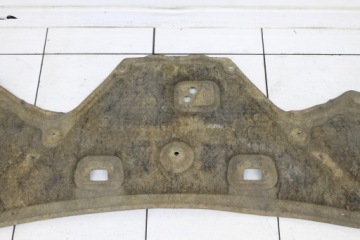 ЗВУК КАПОТА + КЛИПЫ NISSAN X-TRAIL T31 2007-