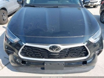 Toyota Highlander III 2021 Toyota Highlander 2021 Toyota Highlander L FWD 3.5 Benzyna 295KM, zdjęcie 7