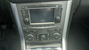 Opel Antara SUV Facelifting 2.2 CDTI ECOTEC 163KM 2013 Opel Antara 2.2CDTi 163PS OPŁACONY Bezwypadkowy, zdjęcie 24