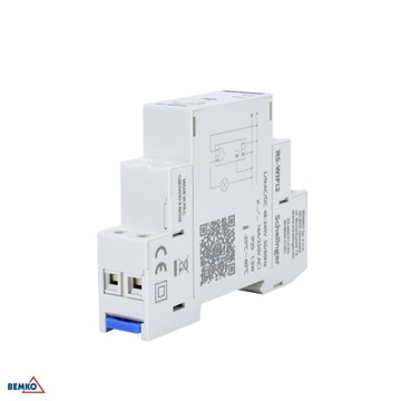ПРОГРАММАТОР ВРЕМЕНИ WIFI Schelinger A26-RS-WIFI2