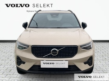 Volvo XC40 2024 Volvo XC 40 VOLVO XC40 B3 Ultra Dark Mild Hybrid B, zdjęcie 2