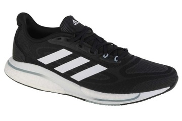 Buty treningowe adidas Supernova + r. 43 1/3