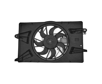 JEEP CHEROKEE (KL) 14 - 24 VENTILÁTOR 68197298AB