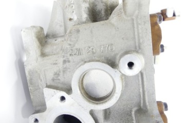 KIA PROCEED SPORTAGE HYUNDAI i30 TUCSON III 1.6 T-GDI G4FJ ГОЛОВКА РЕГУЛИРОВКИ