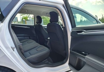 Ford Mondeo V Kombi 1.5 TDCi 120KM 2016 Ford Mondeo Ford Mondeo VIII Ford Mondeo 2016r. 1.5Diesel Zadbany 1.5, zdjęcie 16