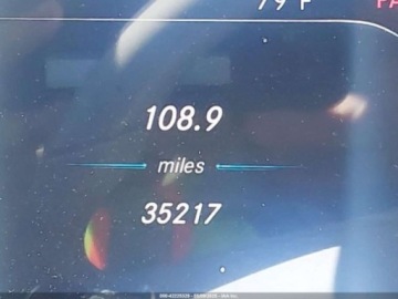 Mercedes Klasa E W213 2018 Mercedes-Benz Klasa E 2018 MERCEDES-BENZ E 400 3.0 Benzyna 329KM, zdjęcie 10