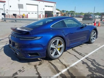 Porsche 911 992 2021 Porsche 911 Turbo 2021 3.8l 3.8 Benzyna 572KM, zdjęcie 5
