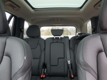 Volvo XC90 II 2025 Volvo XC 90 Core 2025 2.0l 2.0 Benzyna 247KM, zdjęcie 10