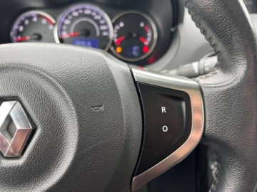 Renault Koleos I SUV Facelifting 2.0 dCi 150KM 2012 Renault Koleos 4x4 Bose Automat Skory Nawigacja Parktronic Bezwypadkowy Gw, zdjęcie 23