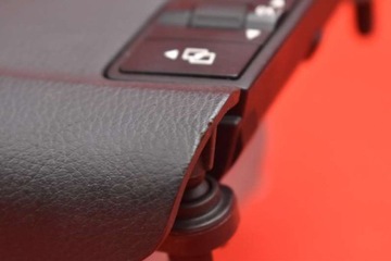 AIRBAG ULOŽENÍ VZDUCHOVÁ ŘIDIČE 7L6880201EF VW TOUAREG 1 I FACELIFT 02-07