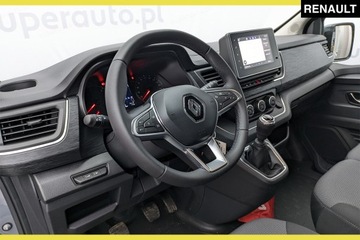 Renault Trafic III Combi 2.0 dCi  150KM 2023 Renault Trafic L2 Kombi Grand EQUILIBRE Combi 2.0 150KM 2023, zdjęcie 14