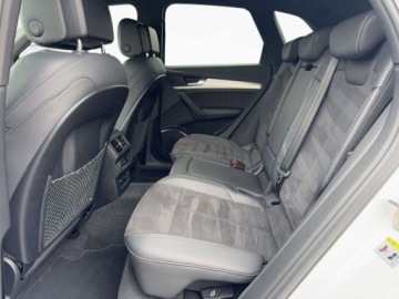 Audi Q5 II 2020 Audi Q5 S tronic Matrix LED Kamera Navi 20 3x Klima Komfort Key 2.0, zdjęcie 12