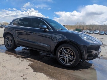 Porsche Macan 2019 Porsche Macan S 2019 3.0l 3.0 Benzyna 348KM, zdjęcie 4