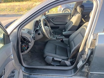 Audi A4 B6 Avant 1.9 TDI PD 131KM 2004 Audi A4 1.9TDI 130km 04r, zdjęcie 4