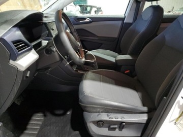Volkswagen 2022 Volkswagen Inny 2022 VOLKSWAGEN TAOS SE 1.5 Benzyna 158KM, zdjęcie 7