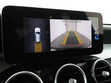 Mercedes GLC C253 SUV Facelifting 2.0 220d 194KM 2019 Mercedes GLC 220 FV23% 4x4 automat full LED navi, zdjęcie 24