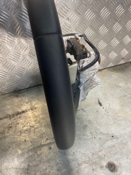 МНОГОФУНКЦИОНАЛЬНЫЙ КОЖАНЫЙ РУЛЬ NISSAN X-TRAIL T32