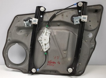 MECHANIZMUS OKNO LEVÝ PŘEDNÍ MERCEDES W169 W245