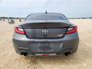 Toyota GR86 2022 Toyota GR86 2022 2.4l 2.4 Benzyna 228KM, zdjęcie 2